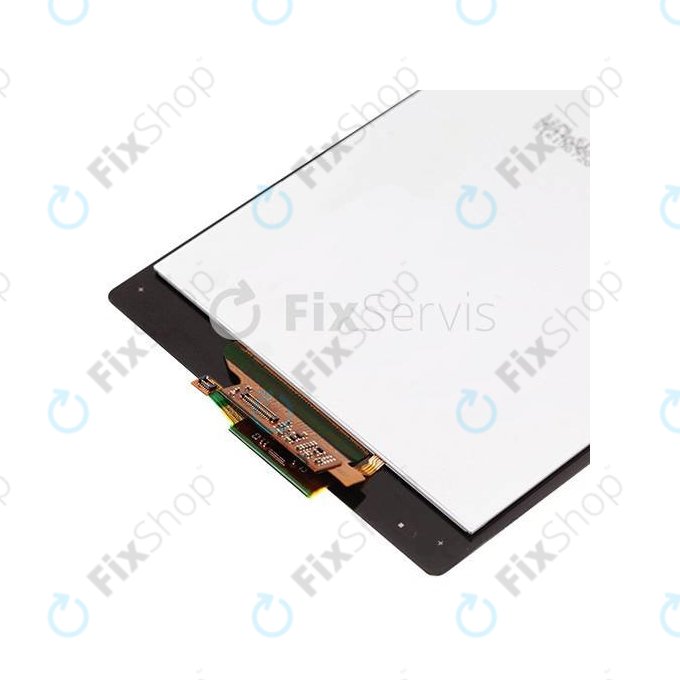 Sony Xperia Z Ultra XL39H - Ecran LCD + Sticlă Tactilă TFT