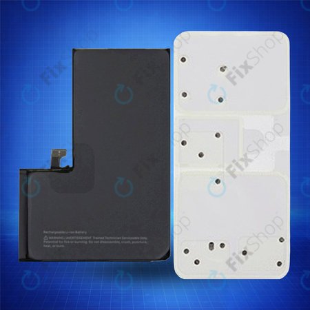 Baterie pentru iPhone 15 Pro Max | 661-36918 | 4422mAh | Genuine Apple