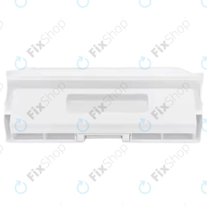 Set de piese de schimb pentru Xiaomi Robot Vacuum H40 - Complete set (1x Perie principală, 2x Filter, 2x Perie laterală, 4x Mop, 2x Sac de praf)