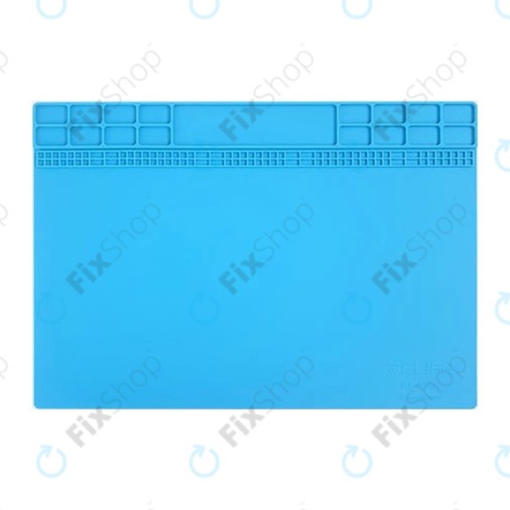Relife RL-004A - Covoraș de Silicon ESD anti-static Rezistent la Căldură - 35.5 x 25cm