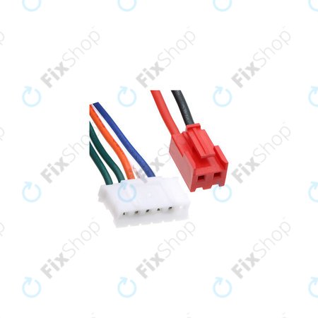 Baterie pentru Rowenta RH6543WH, RH6545WH, RH6547WH, 2000mAh, Li-Ion, 14.4V, RS-RH5864, HQ