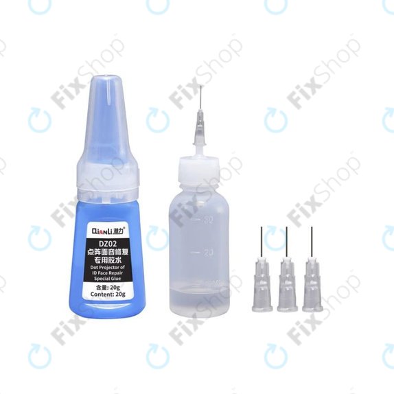 QianLi DZ02 - Adeziv special pentru Face ID (20g)