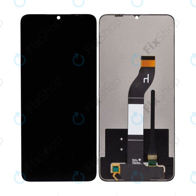 Xiaomi Poco C65 - Ecran LCD + Sticlă Tactilă TFT