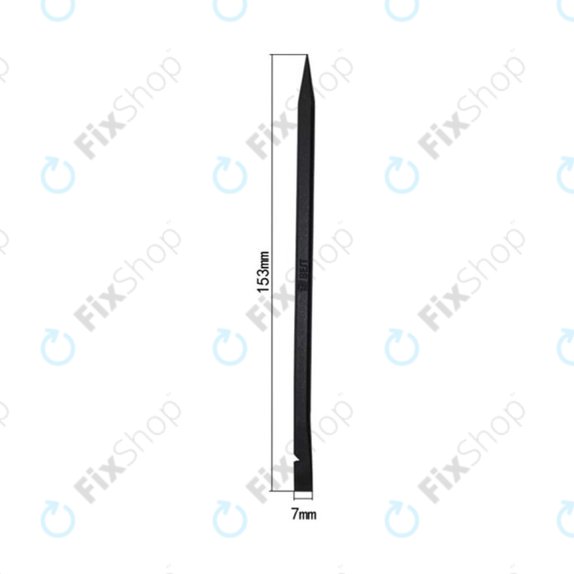 Spudger universal din Plastic pentru Demontare (negru)