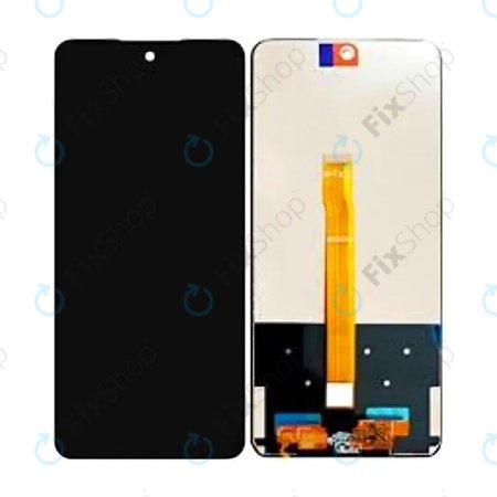 Samsung Galaxy M15 M156B - Ecran LCD + Sticlă Tactilă OLED