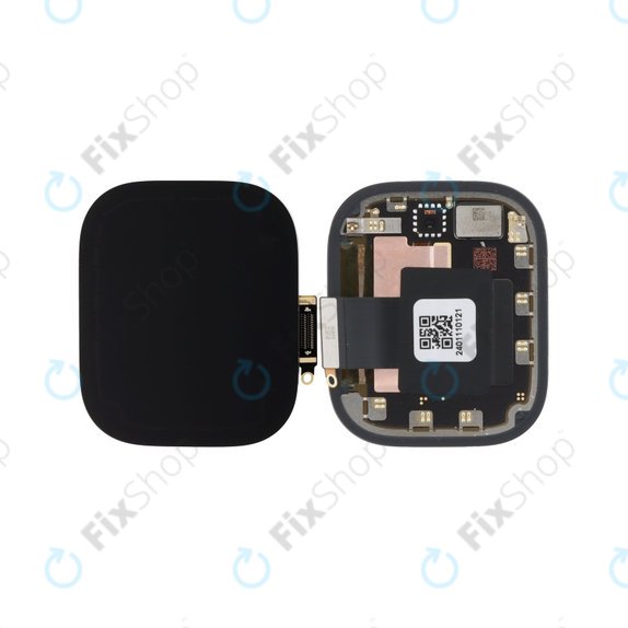 Ecran LCD pentru Apple Watch Ultra 2, Sticlă Tactilă fără ramă, Refurbished PRO