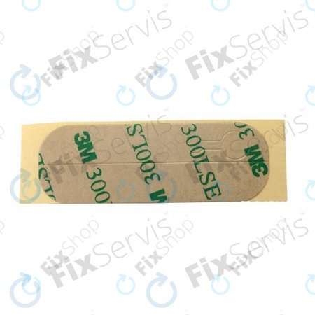 Apple iPhone 5 - Conector de Încărcare + Conector Jack + Microfon + Cablu Flex (White)