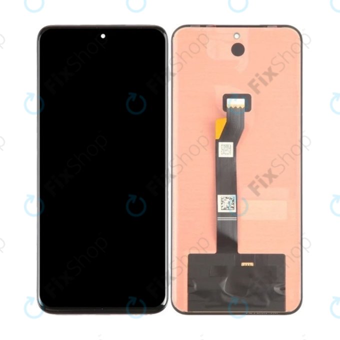 Honor 90 5G - Ecran LCD + Sticlă Tactilă OLED