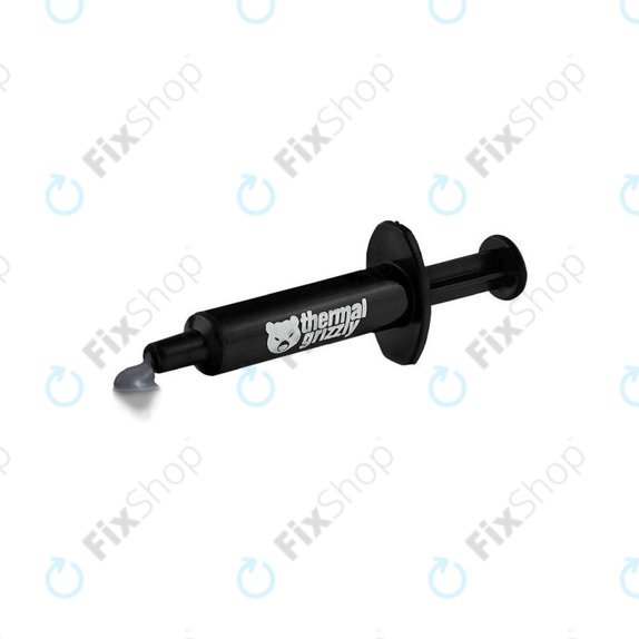 Pastă termoconductoare 1g, Thermal Grizzly Hydronaut