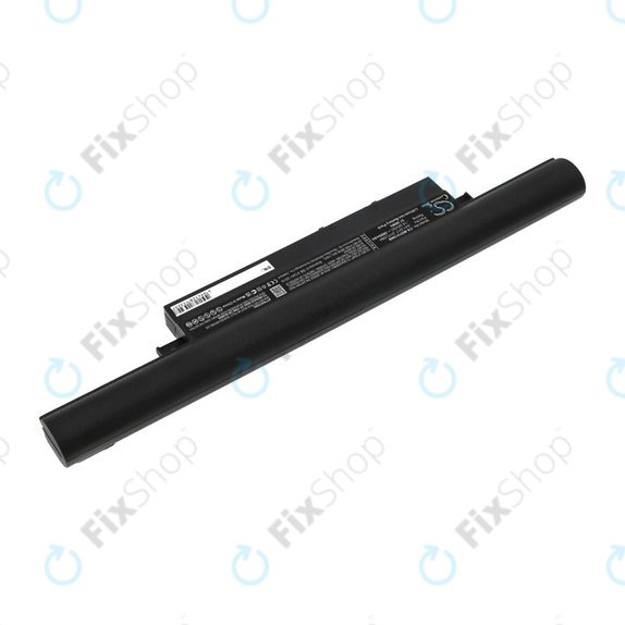 Baterie pentru Medion Akoya E7415, Erazer P7643, 2600mAh, Li-Ion, 14.56V, A41-D17, HQ