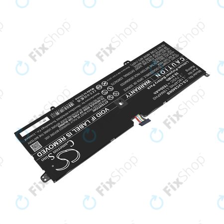 Baterie pentru Lenovo Yoga C940, 7650mAh, Li-Pol, 7.7V, L18C4PH0, HQ