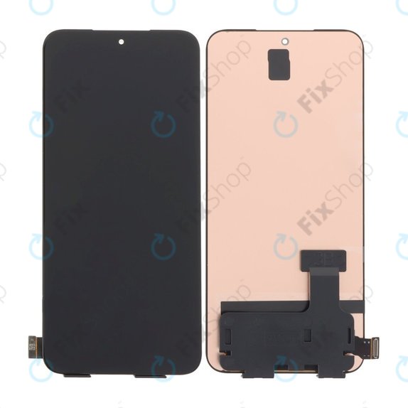 Xiaomi 14 23127PN0CC - Ecran LCD + Sticlă Tactilă OLED