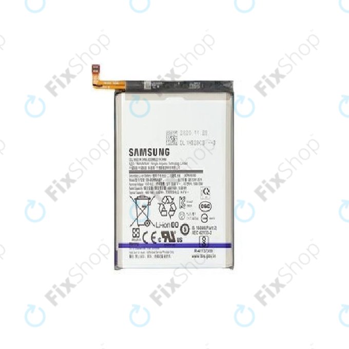 Samsung Galaxy S21 Plus G996B - Baterie EB-BG996ABY 4800mAh - GH82-24556A Genuine Service Pack