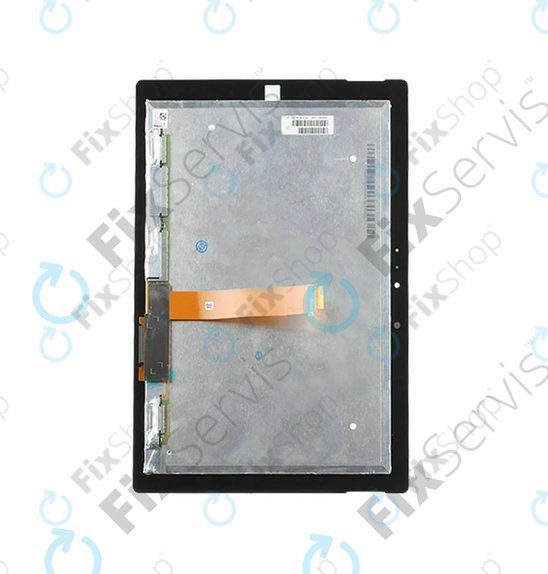 Microsoft Surface 3 - Ecran LCD + Sticlă Tactilă (Black) TFT