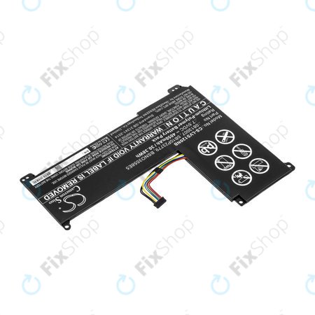 Baterie pentru Lenovo IdeaPad 120S, 4050mAh, Li-Pol, 7.5V, 0813007, HQ