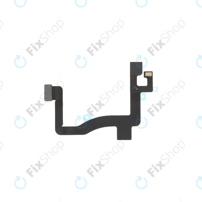 Apple iPhone 16e - Blitz Cameră Spate + Cablu Flexa