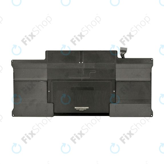 Apple MacBook Air 13" A1466 (Mid 2013 - Mid 2017) - Baterie A1496 8000mAh FixPremium