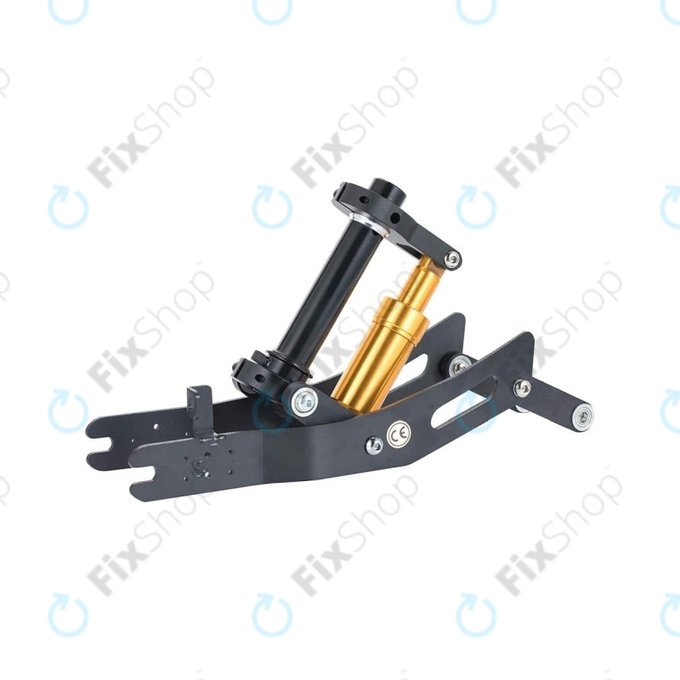 Monorim V4 - Suspensie Față pentru Ninebot Segway Max G30