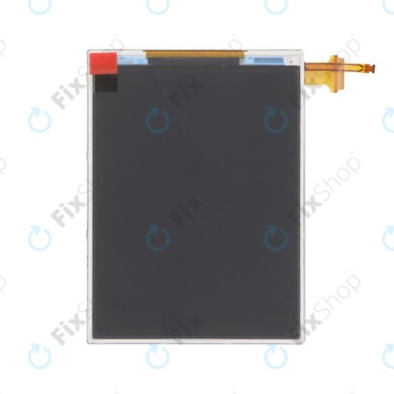 Ecran LCD inferior Pulled pentru Nintendo New 3DS XL