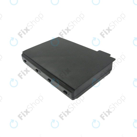 Baterie pentru Fujitsu Amilo Pi3450, Amilo Pi3525, Amilo Pi3540, 4400mAh, Li-Ion, 11.1V, 3S4400-C1S1-07, HQ