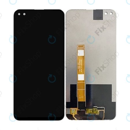 Realme X50 - Ecran LCD + Sticlă Tactilă TFT