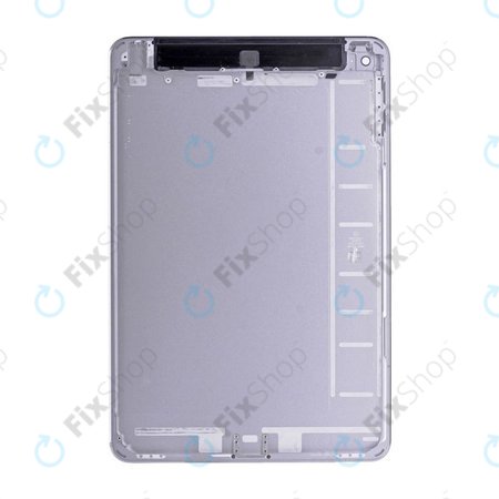 Apple iPad Mini 4 - Carcasă Baterie 4G Versiune (Grey)