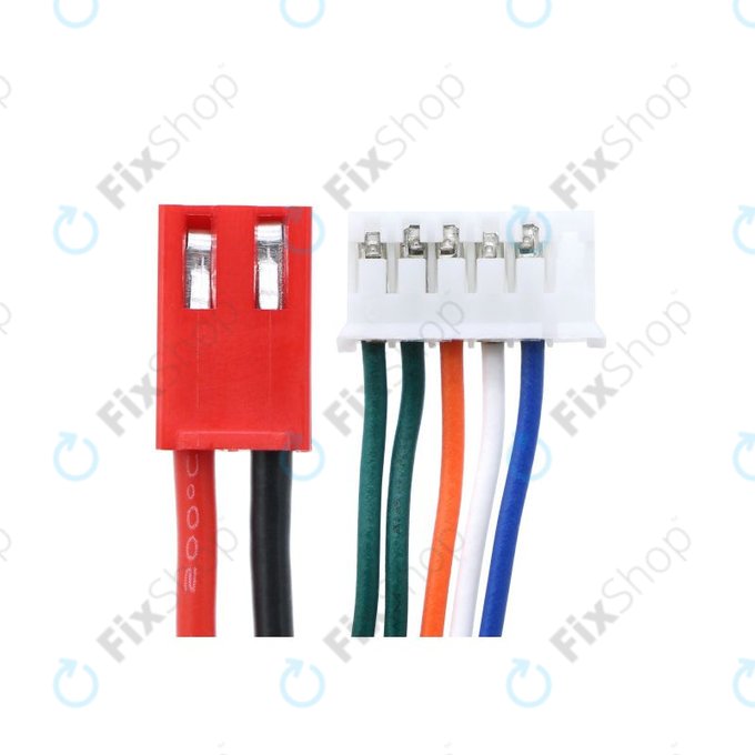 Baterie pentru Rowenta Moulinex MS654WI/BA0, RH6547, RH6545, 3500mAh, Li-Ion, 14.4V, RS-RH5864, HQ