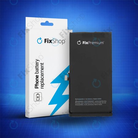 Baterie pentru iPhone 13, 3227mAh, DIAGNOSTIC