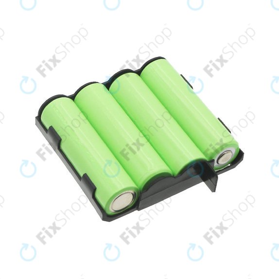 Baterie pentru Compex MI-Fitness, 2000mAh, Ni-MH, 4.8V, 941213, HQ