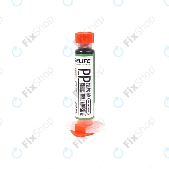 Relife RL-035A - Adeziv Structural - 5ml (Negru)