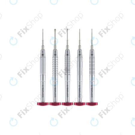 QianLi Mega-iDea 2D iFlying - Set de Șurubelnițe 5în1