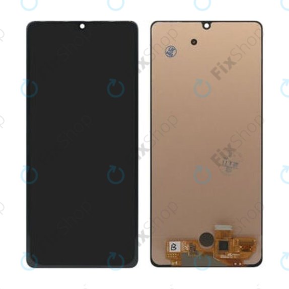 Samsung Galaxy A42 5G A426B - Ecran LCD + Sticlă Tactilă TFT