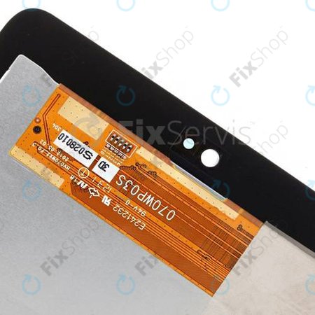 Asus Google Nexus 7 (2012) - Ecran LCD + Sticlă Tactilă TFT
