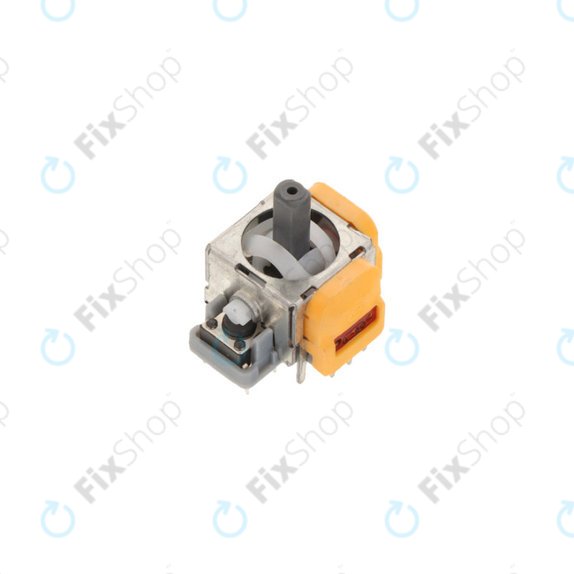 Joystick analogic Hall Effect V3.0 pentru controler Sony PlayStation 5 DualSense