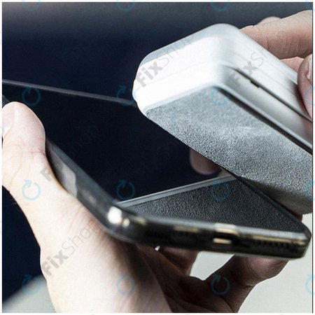 Instrument de curățare multifuncțional cu extractor de chei și cârpă, 6 în 1