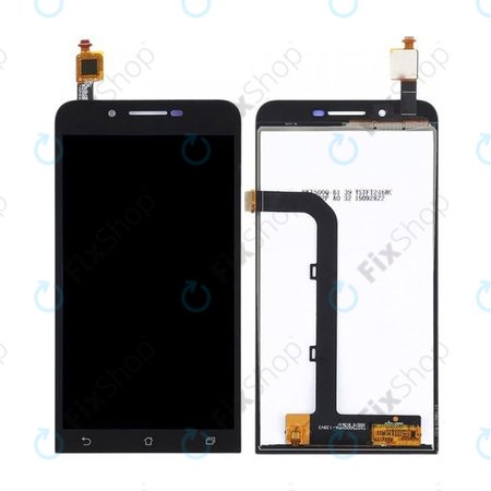 Asus Zenfone Go ZC500TG - Ecran LCD + Sticlă Tactilă TFT