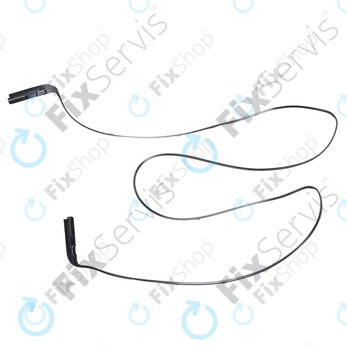 Apple MacBook Air 13" A1932, A2179, A2337, Pro 13" A1706, A1708, A1989, A2159, A2251, A2289, A2338 - Display Frame Rubber Gasket