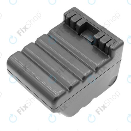 Dyson 360 Vis Nav, Heurist (2020) - Baterie 968734-02, 967864-02 Li-Ion 14.8V 6600mAh HQ