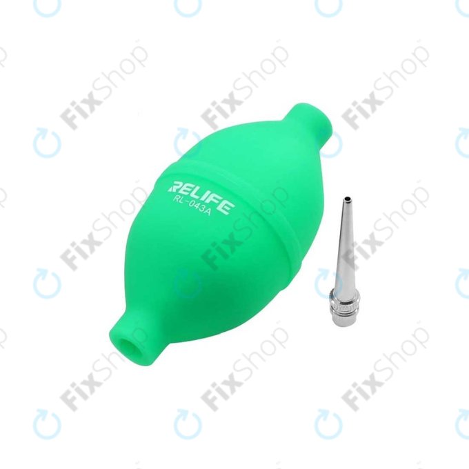 Relife RL-043A - Suflantă de Praf 2in1 (Albastru)