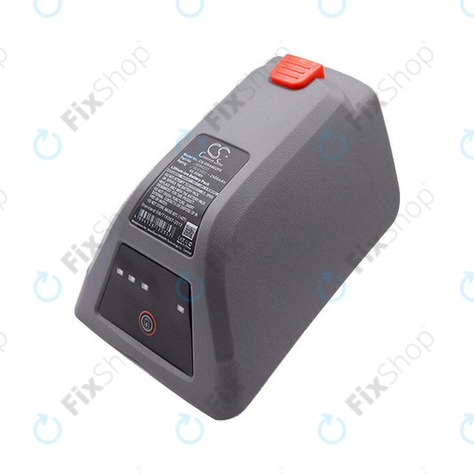 Baterie pentru Gardena 8025-20, 2500mAh, Li-Ion, 18V, 008A231, HQ