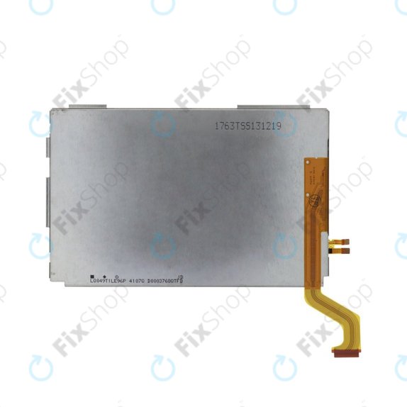 Ecran LCD superior pentru Nintendo 3DS XL