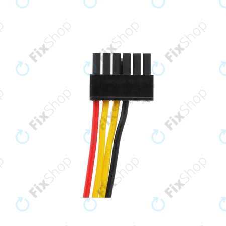 Baterie pentru Neato Botvac 70, 75, 80, 85, 2000mAh, Ni-MH, 12V, NX2000SCx10, HQ