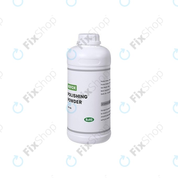 Refox RP-100 - Pudră de Polire (500g)