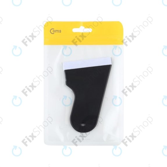 Coms - Plastic Sealant Scraper - Racletă din plastic pentru lipirea sticlei și a foliilor