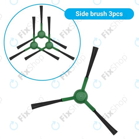 iRobot Roomba Plus 405 Combo, 505 Combo - Set complet