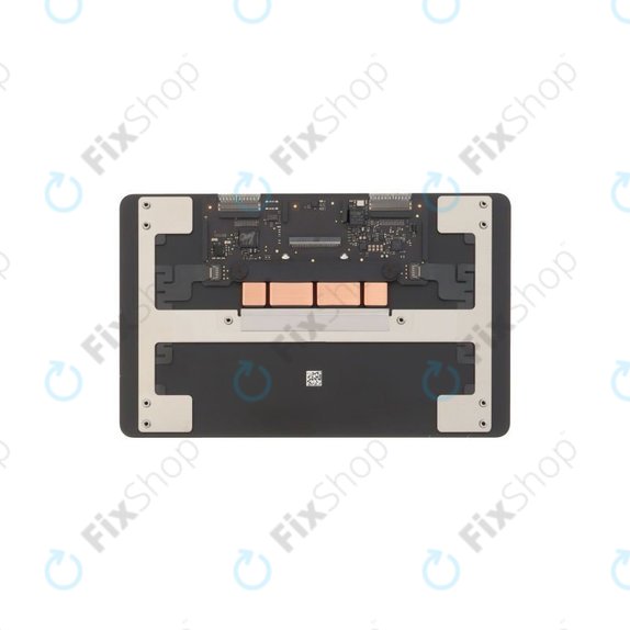 Trackpad complet pentru MacBook Air 13", A3240 (2025), Midnight, 661-50126, Genuine Apple