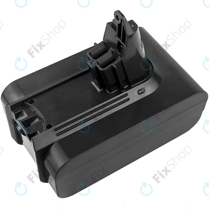 Dyson DC-series, V6 - Baterie 965874-02 Li-Ion 21.6V 4000mAh HQ