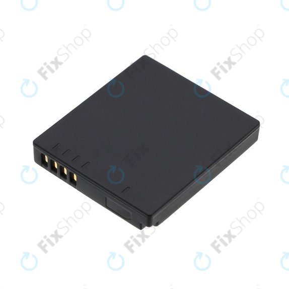 Baterie pentru Panasonic Lumix DMW-BCF10, 940mAh, Li-Ion, 3.7V, DMW-BCF10, HQ