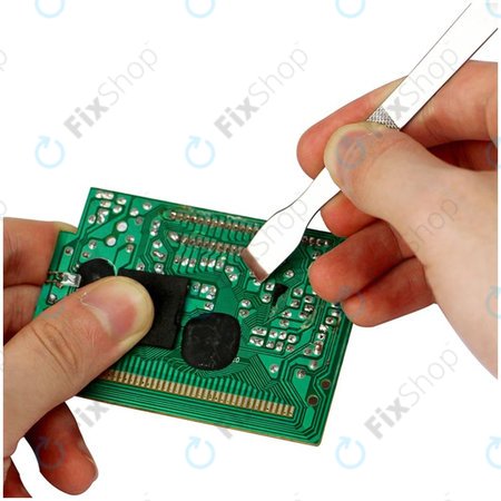 Dalta din metal solid pentru dispozitive de demontare