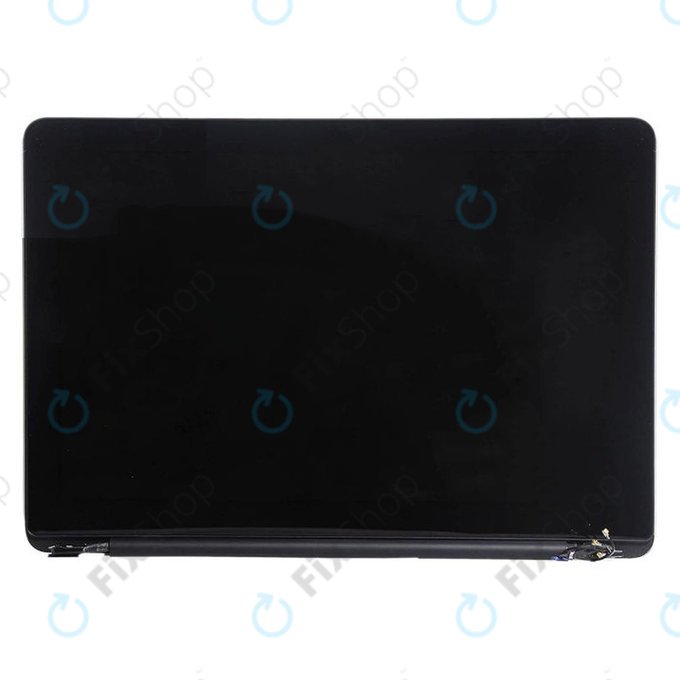 Apple MacBook Pro 13" A1278 (Mid 2009 - Mid 2012) - Ecran LCD + Sticlă Frontală + Carcasă Spate Refurbished